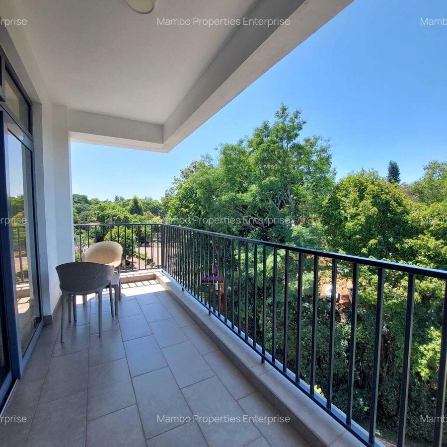 Serviced 2 Bed Apartment with En Suite at Lower Kabete Lane - 2