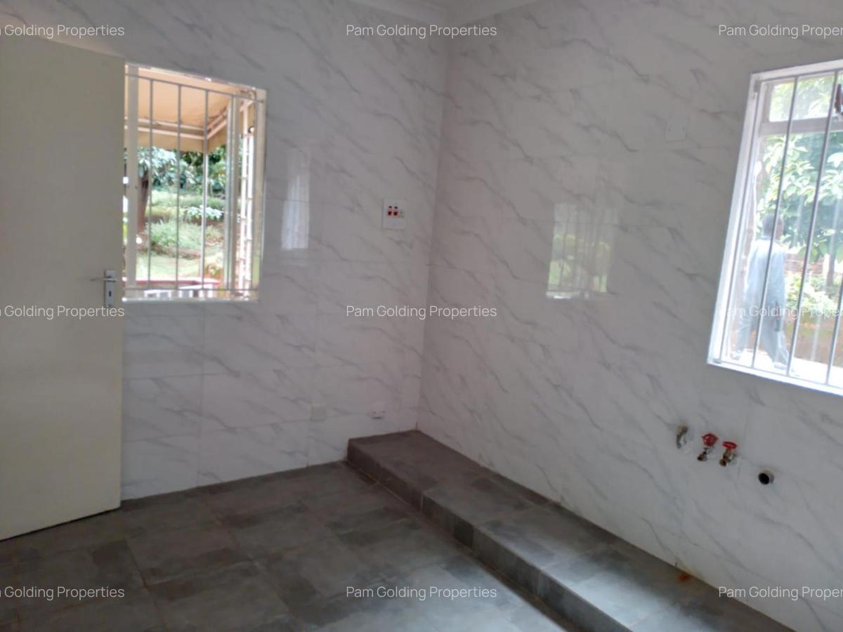 3 Bed House with En Suite in Karen - 12