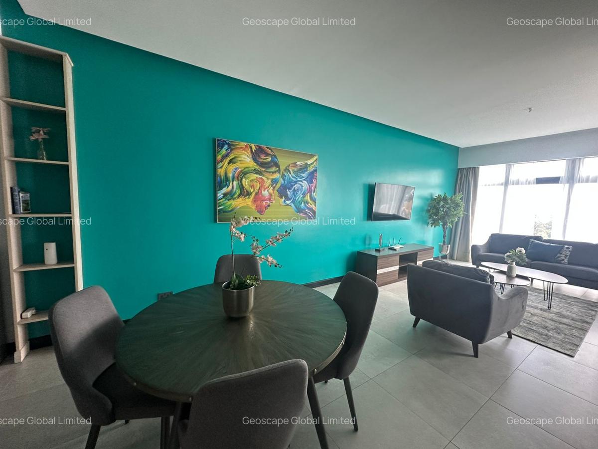 Furnished 2 Bed Apartment with En Suite in Westlands Area - 10