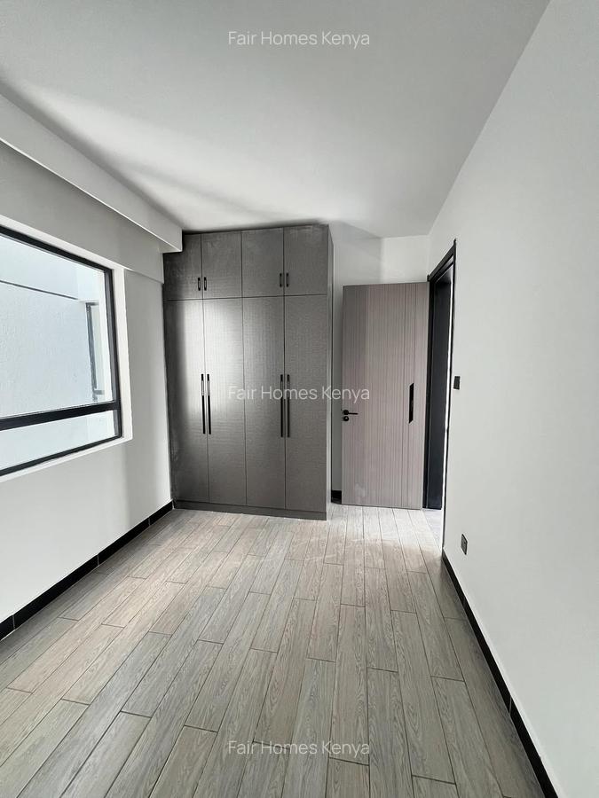 2 Bed Apartment with En Suite at Valley Arcade - 2