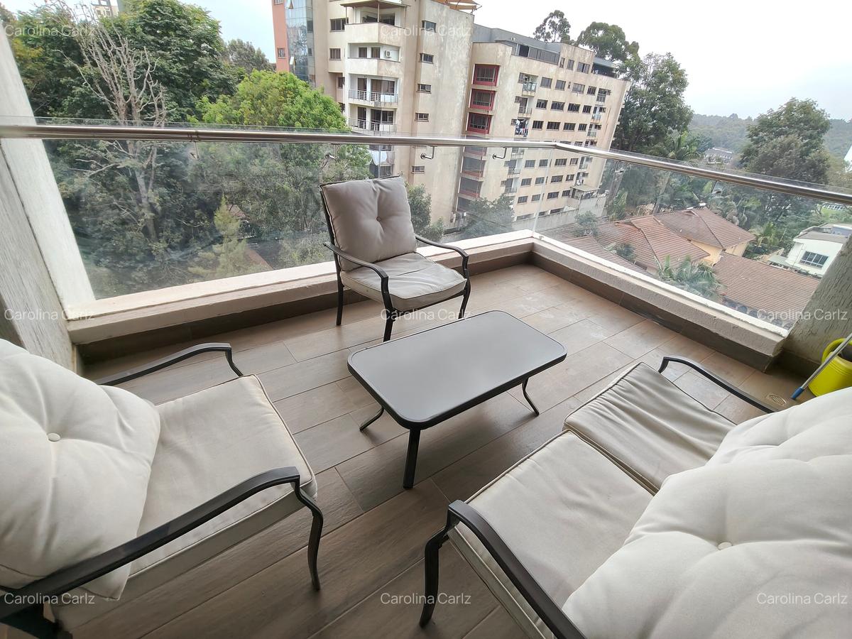 Serviced 2 Bed Apartment with En Suite at General Mathenge Rd - 9