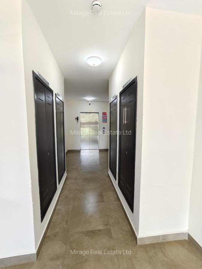 2 Bed Apartment with Swimming Pool in Kitisuru - 16