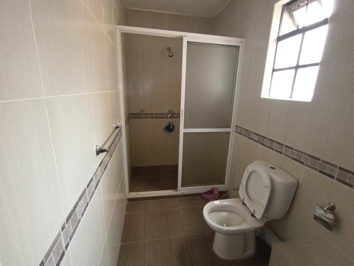 Furnished 1 Bed Apartment with En Suite at Riverside Drive - 5