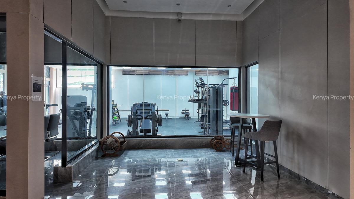 4 Bed Apartment at Mandera Road - 11