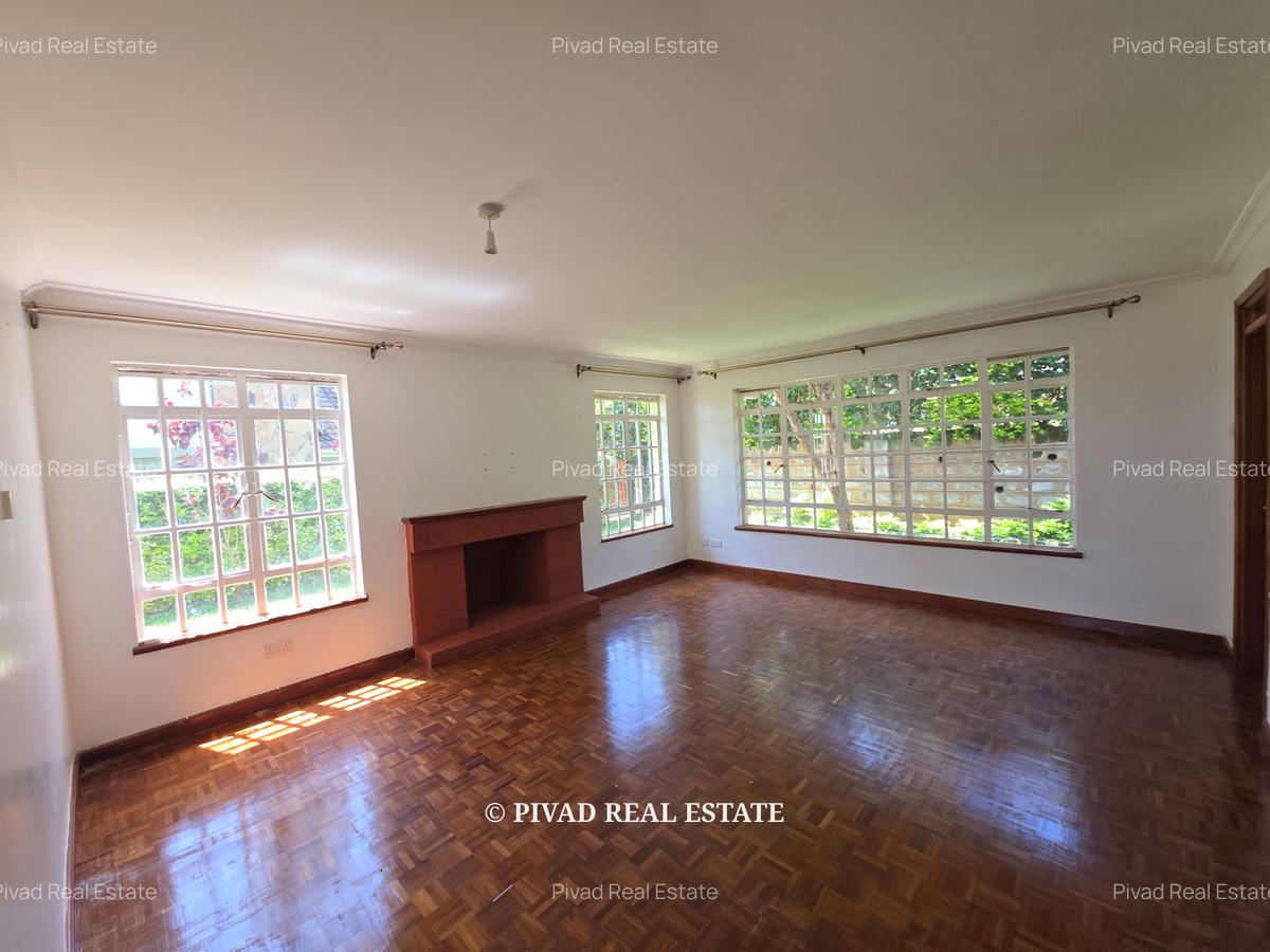 4 Bed Townhouse with Garden at Runda Paradise 2 - 7