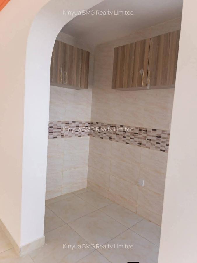 Serviced 1 Bed Apartment with En Suite in Nyali Area - 7