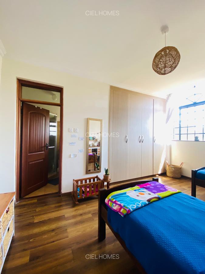 4 Bed House with Staff Quarters at Limuru Road - 18