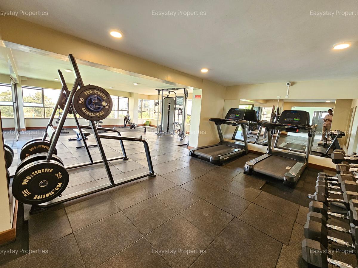 2 Bed Apartment with En Suite in Westlands Area - 8