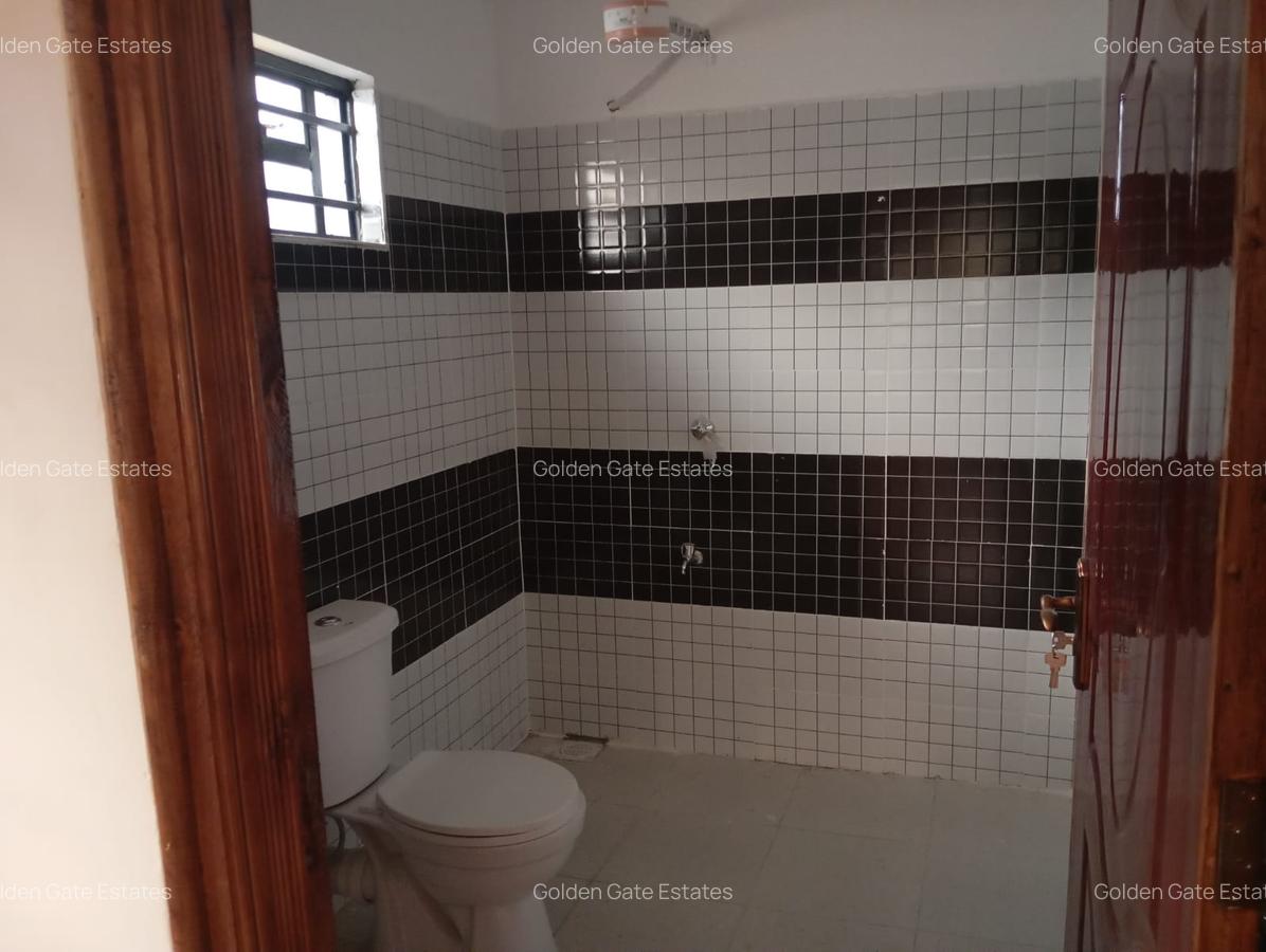 3 Bed House with En Suite in Ngong - 18