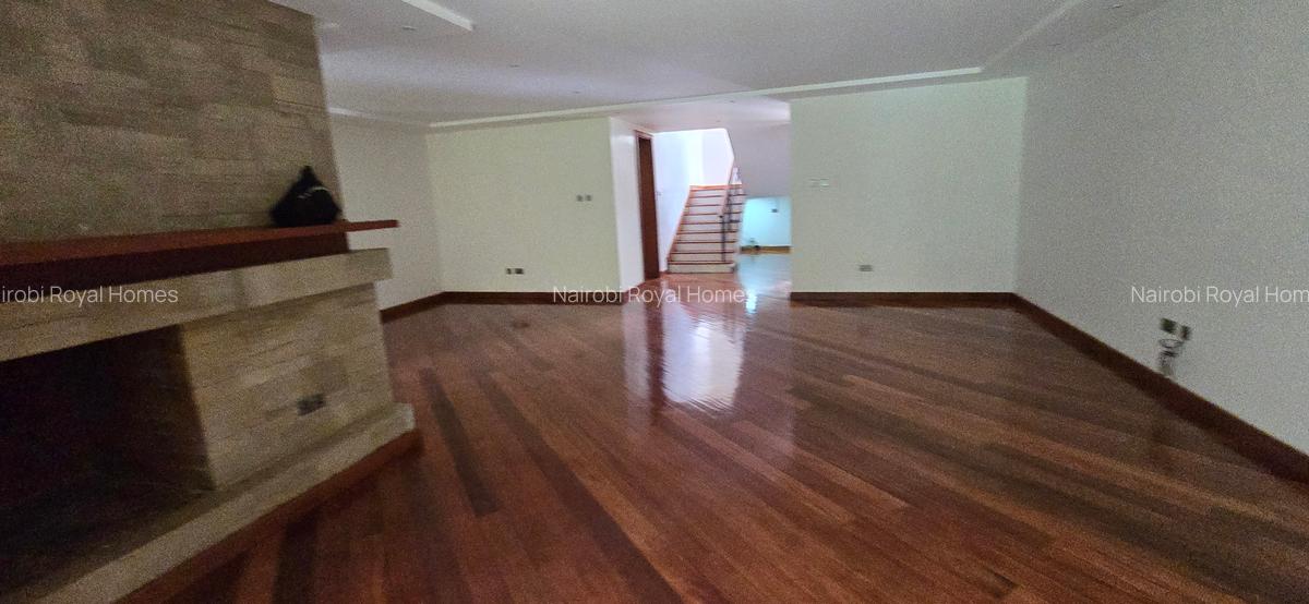 5 Bed Townhouse with En Suite at Mzima Springs - 11