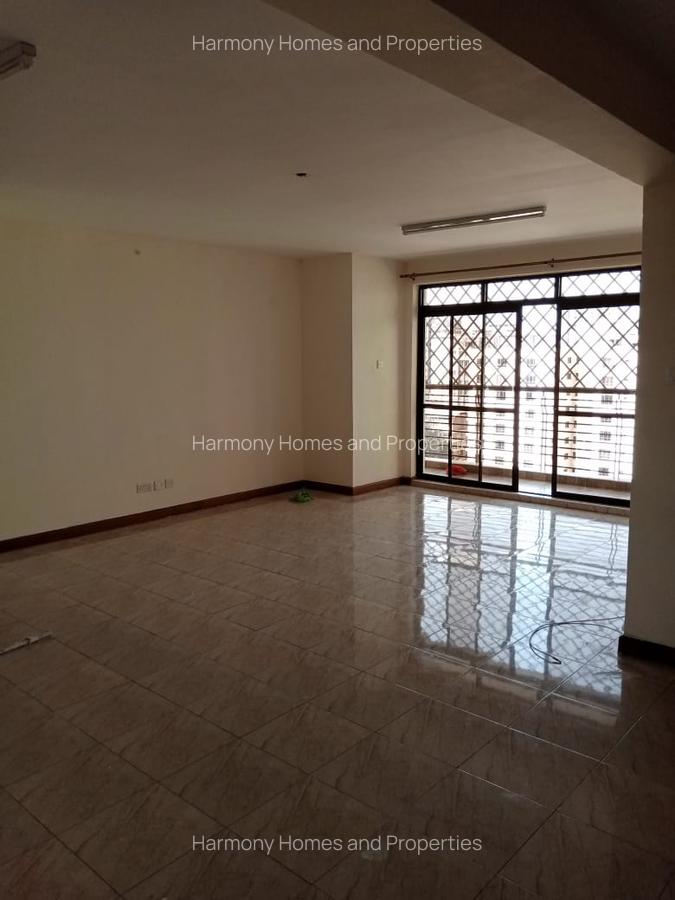 3 Bed Apartment with En Suite at Limuru Road - 1