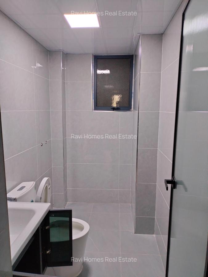 4 Bed Apartment with En Suite in Kilimani - 3