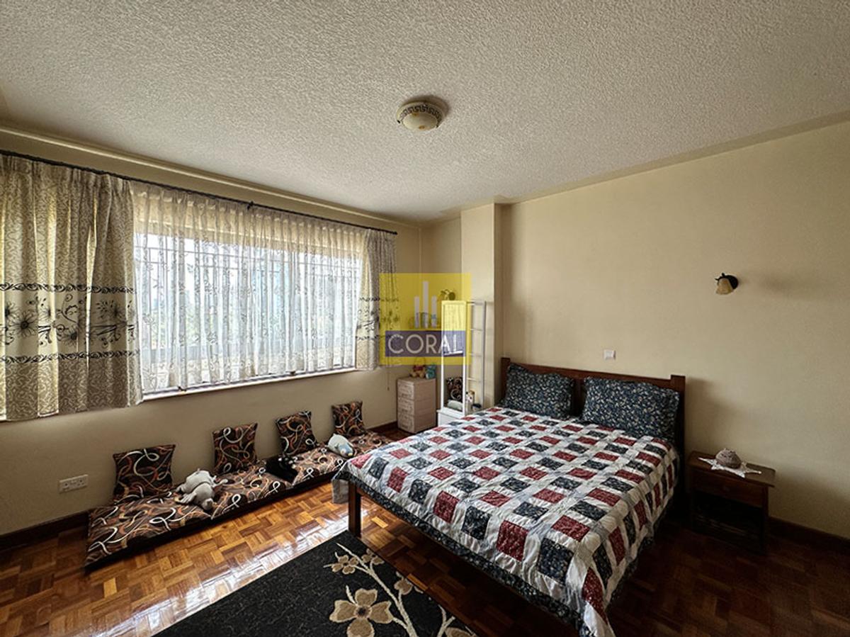 3 Bed Apartment with En Suite in Kilimani - 13