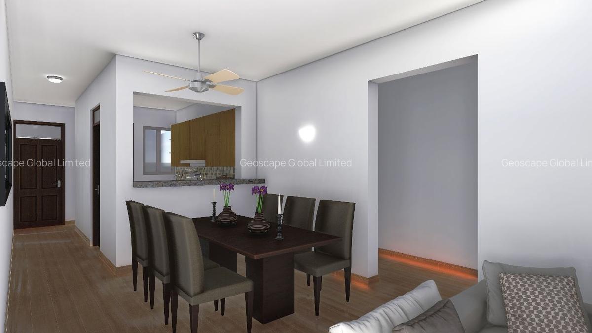 3 Bed Apartment with En Suite in Nyali Area - 6