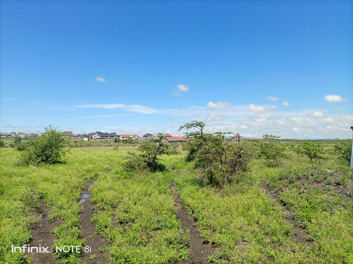 Land in Syokimau - 5