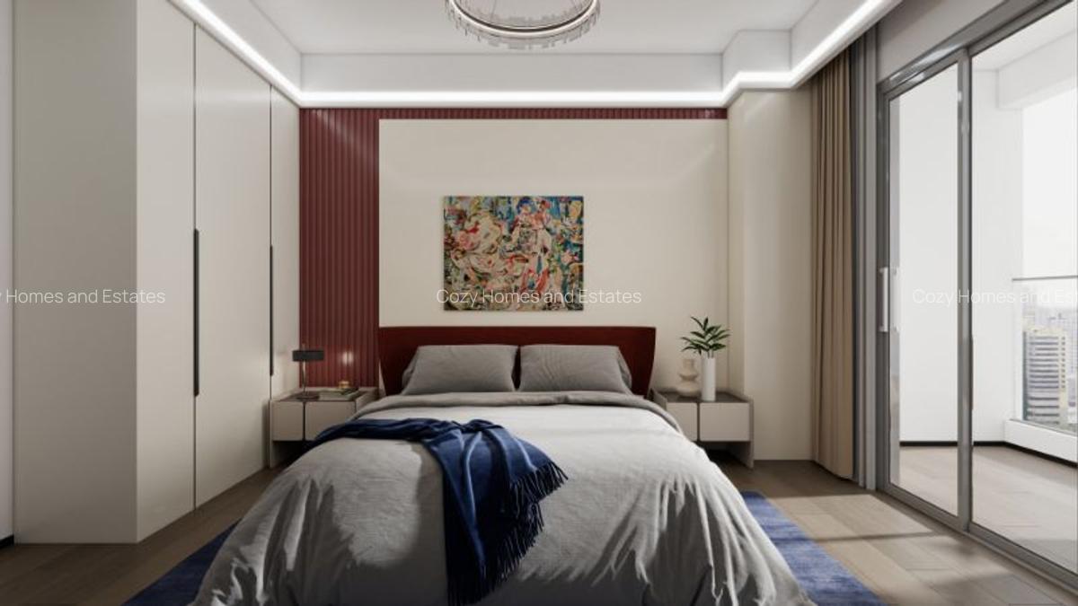 1 Bed Apartment with En Suite at Church Road - 6