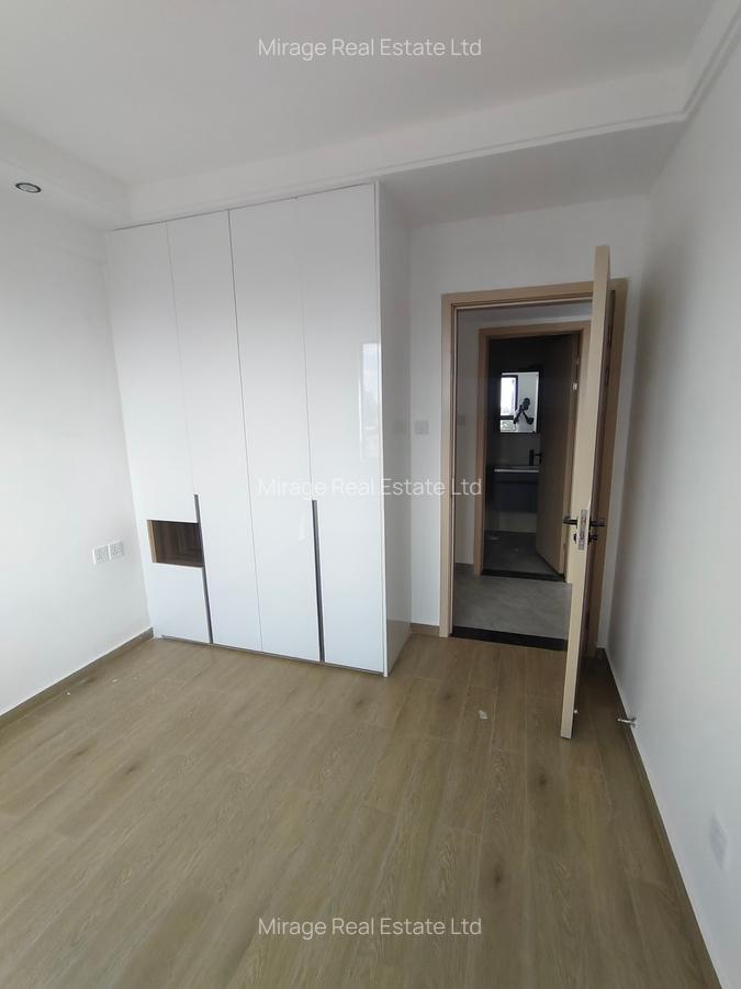 2 Bed Apartment with Swimming Pool in Westlands Area - 15