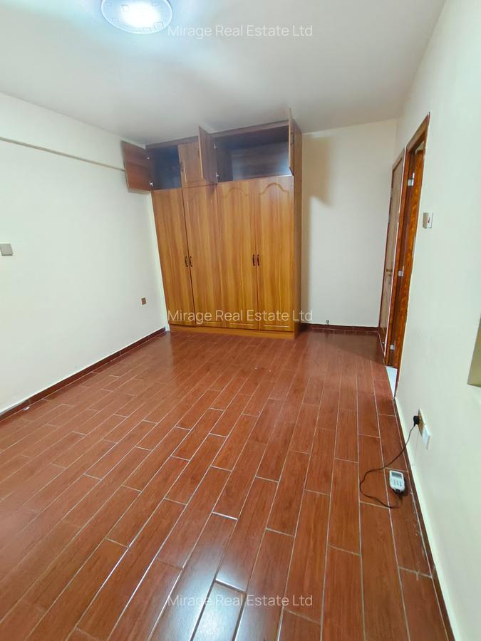 3 Bed Apartment with Gym in Kileleshwa - 5