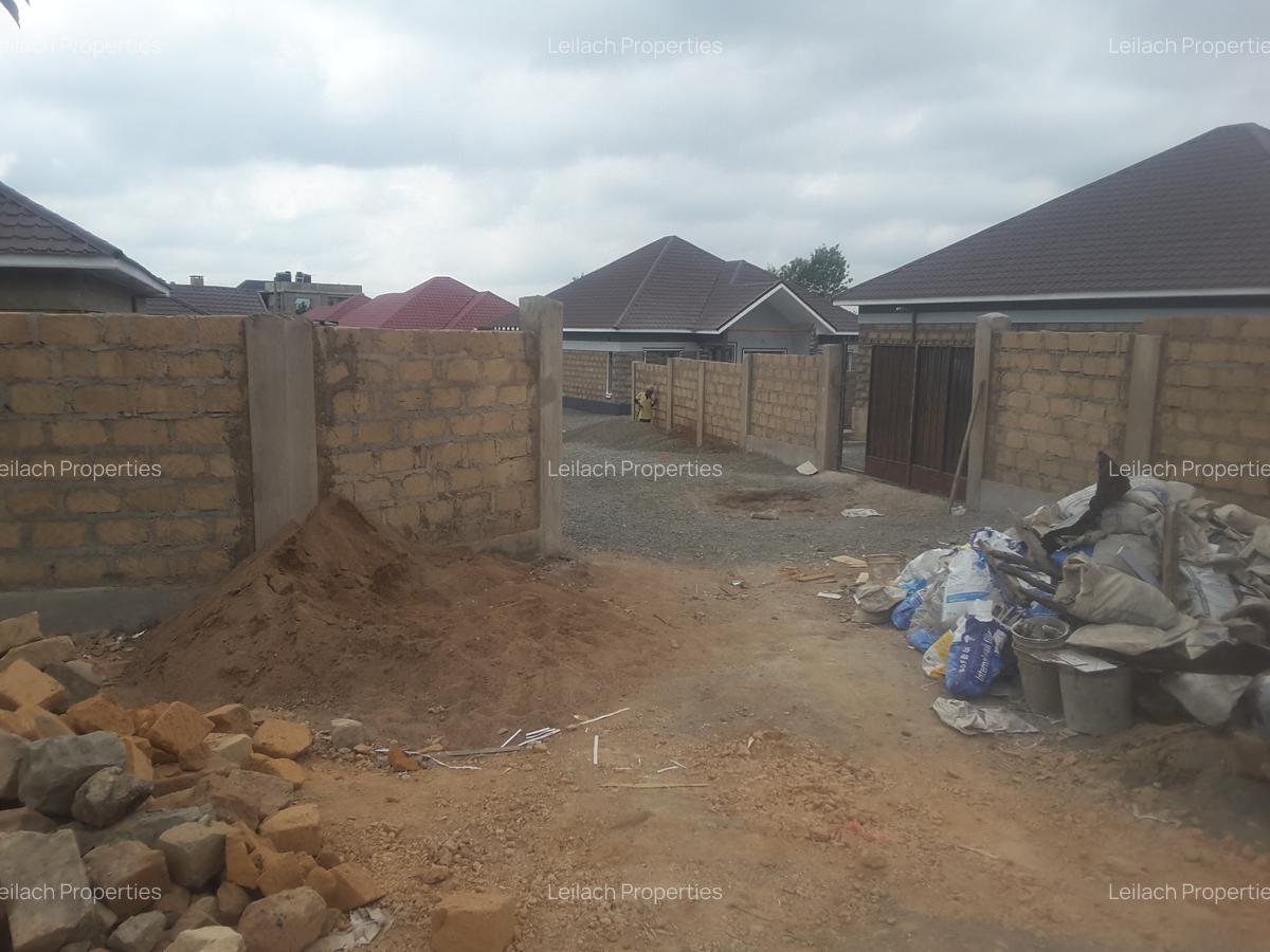 4 Bed House with En Suite in Ngong - 16