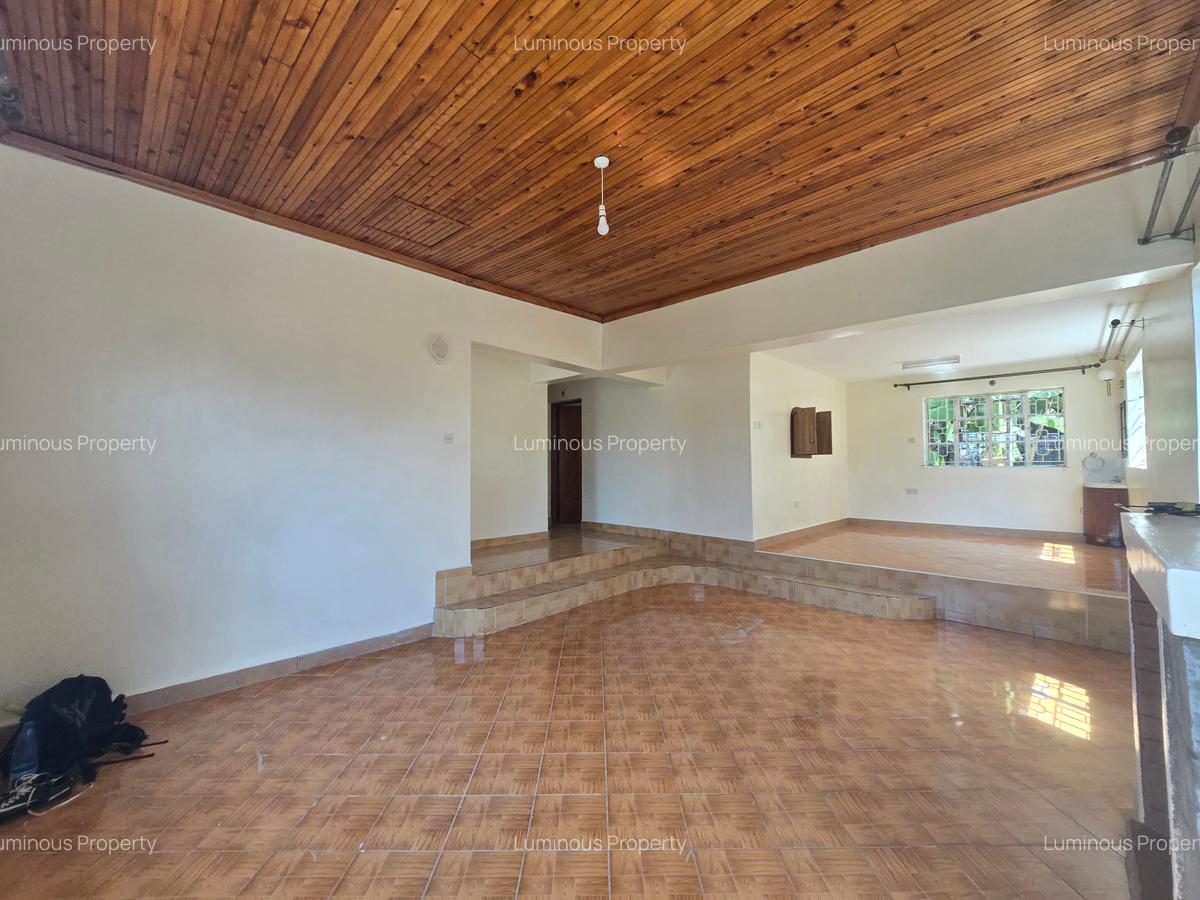 5 Bed House with En Suite at Kahawa Sukari - 18