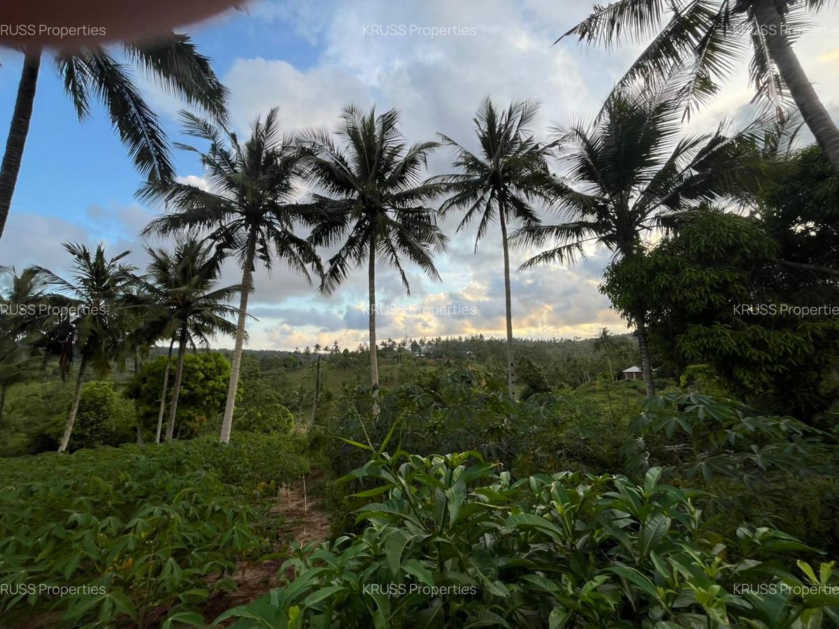 0.75 ac Land at Ls139 - 2