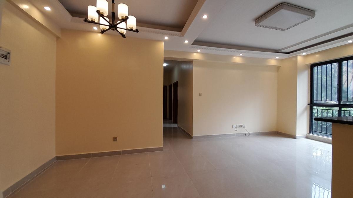 2 Bed Apartment with En Suite at Laikipia Road - 5