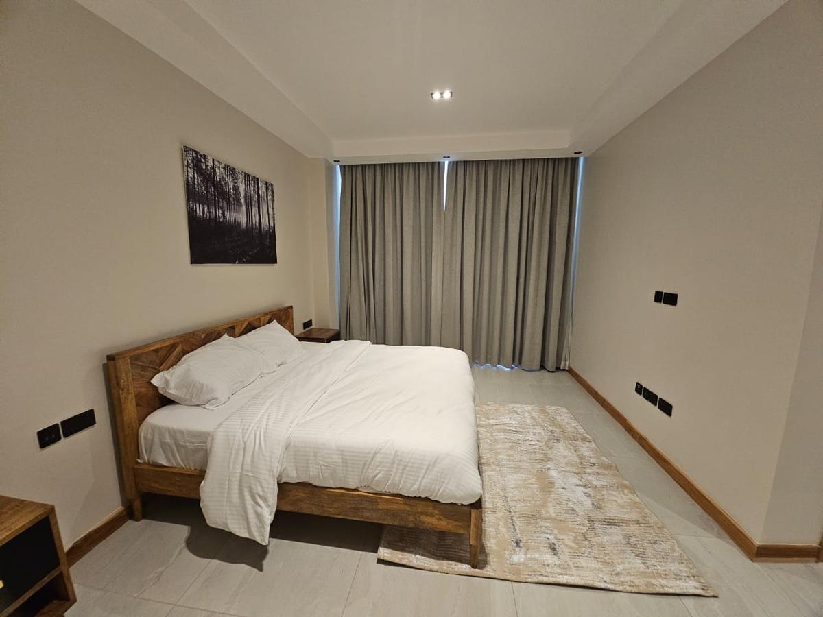 Furnished 3 Bed Apartment with En Suite in Westlands Area - 13