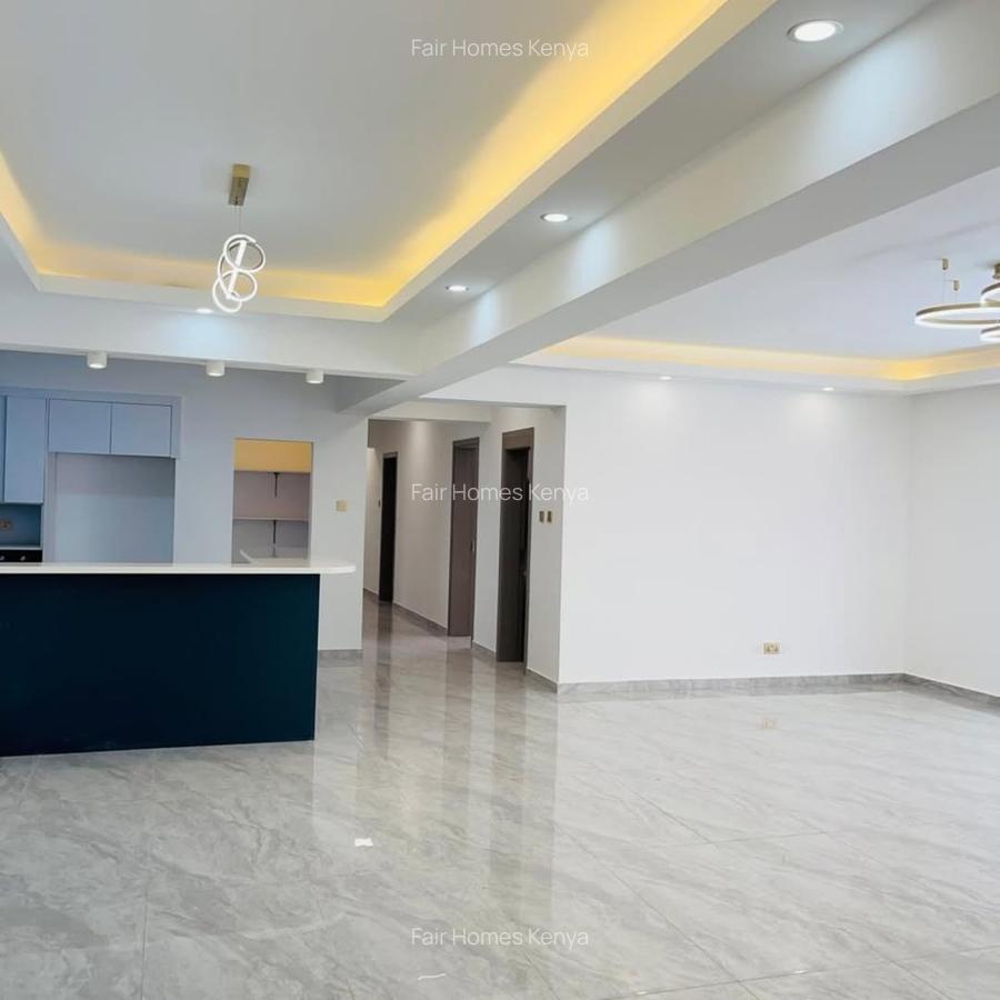 4 Bed Apartment with En Suite at Oledume Road - 2