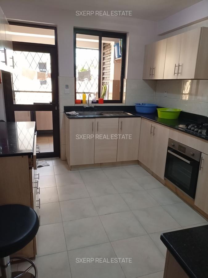 3 Bed Apartment with En Suite at Wambugu Close - 13