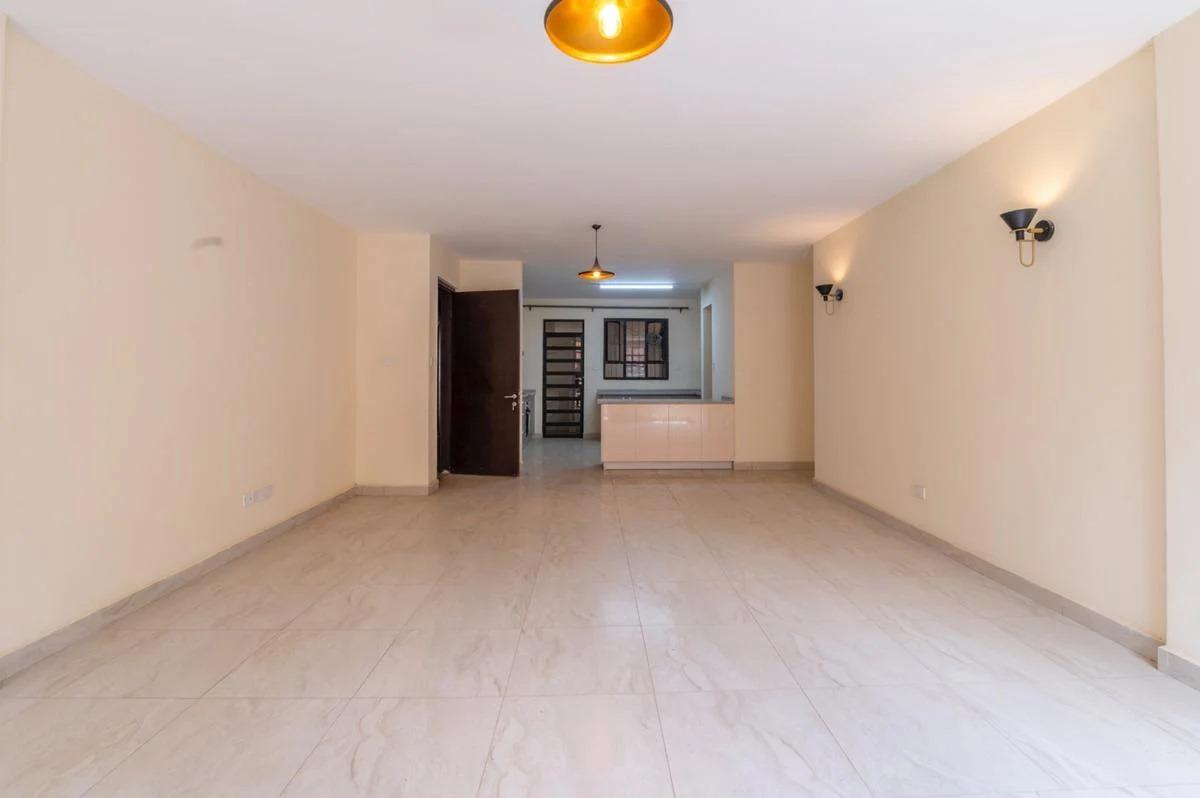 2 Bed Apartment with En Suite at Mlolongo - 4