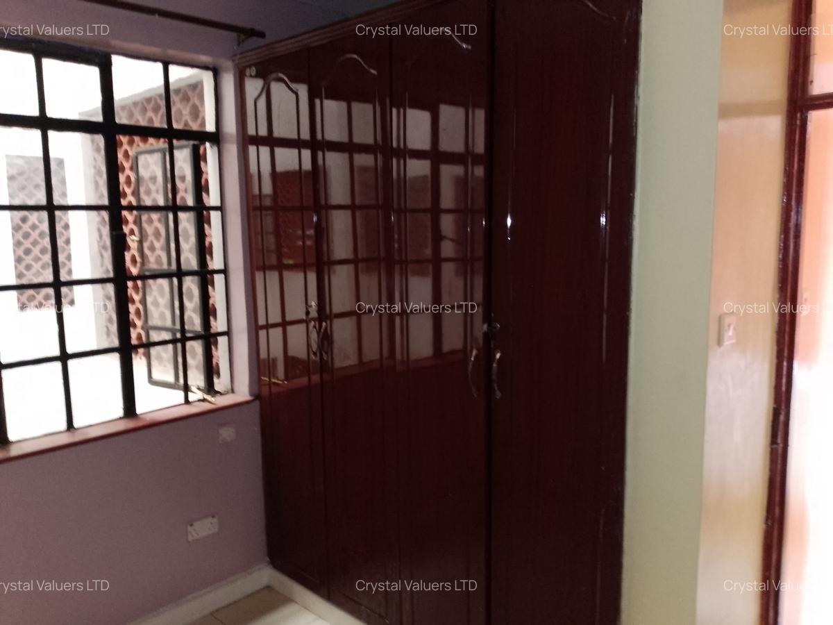 2 Bed Apartment with Lift in Highrise - 10