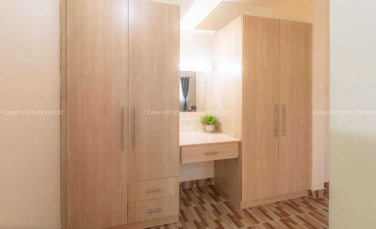 2 Bed Apartment with En Suite in Ngong Road - 13