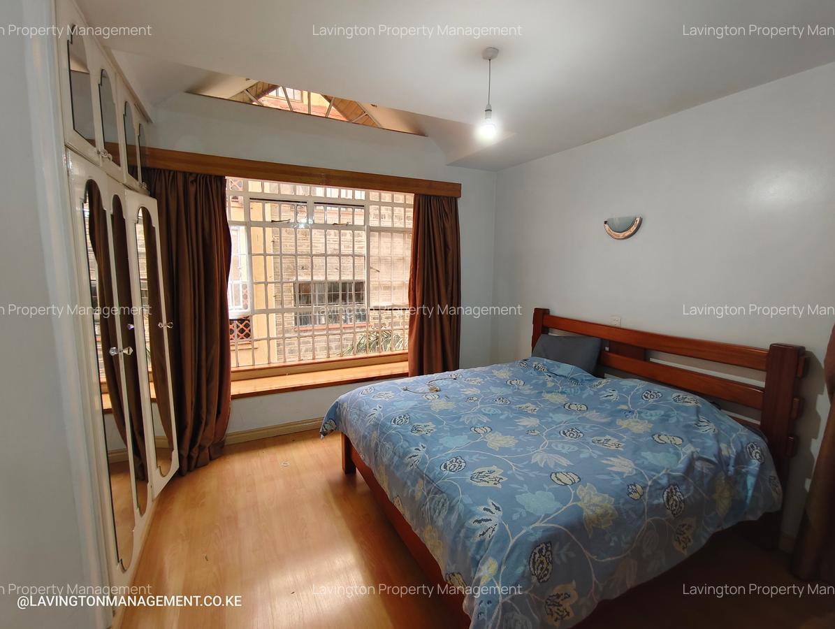 4 Bed Apartment with En Suite at Lavington Green - 10