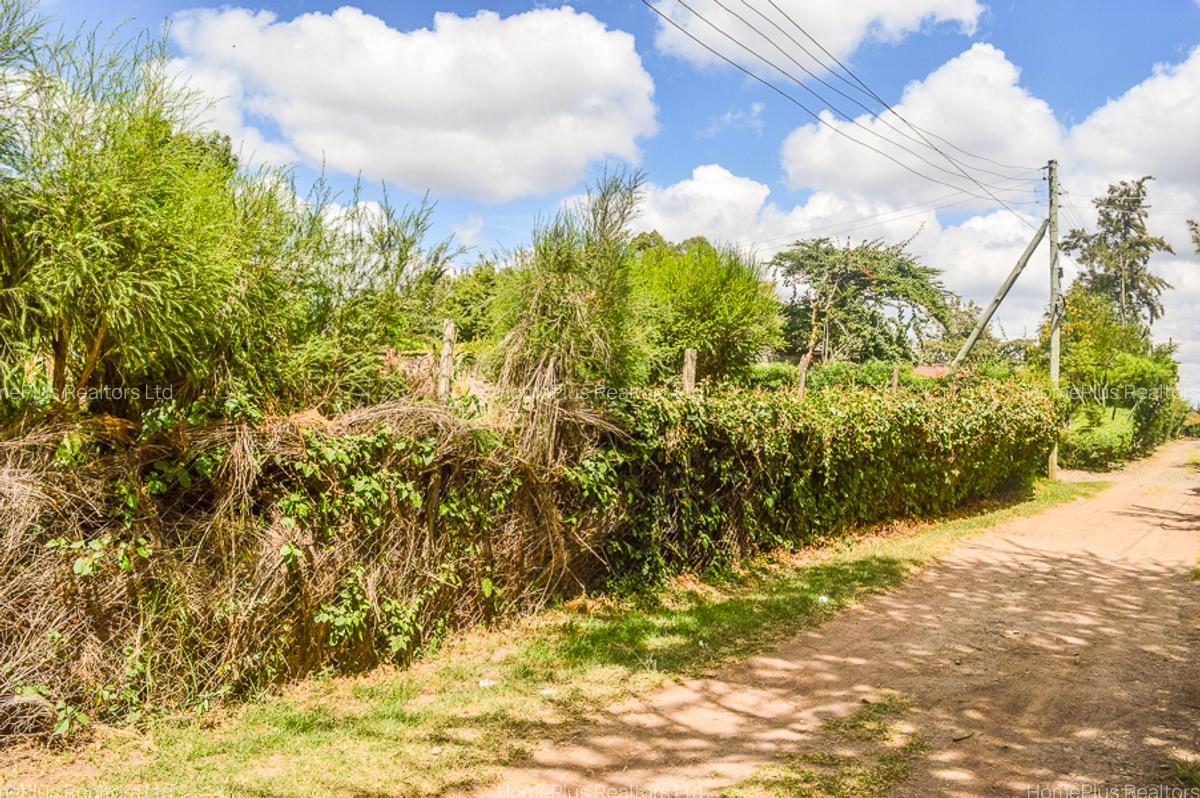 Residential Land at Ole Pasha Drive - 9