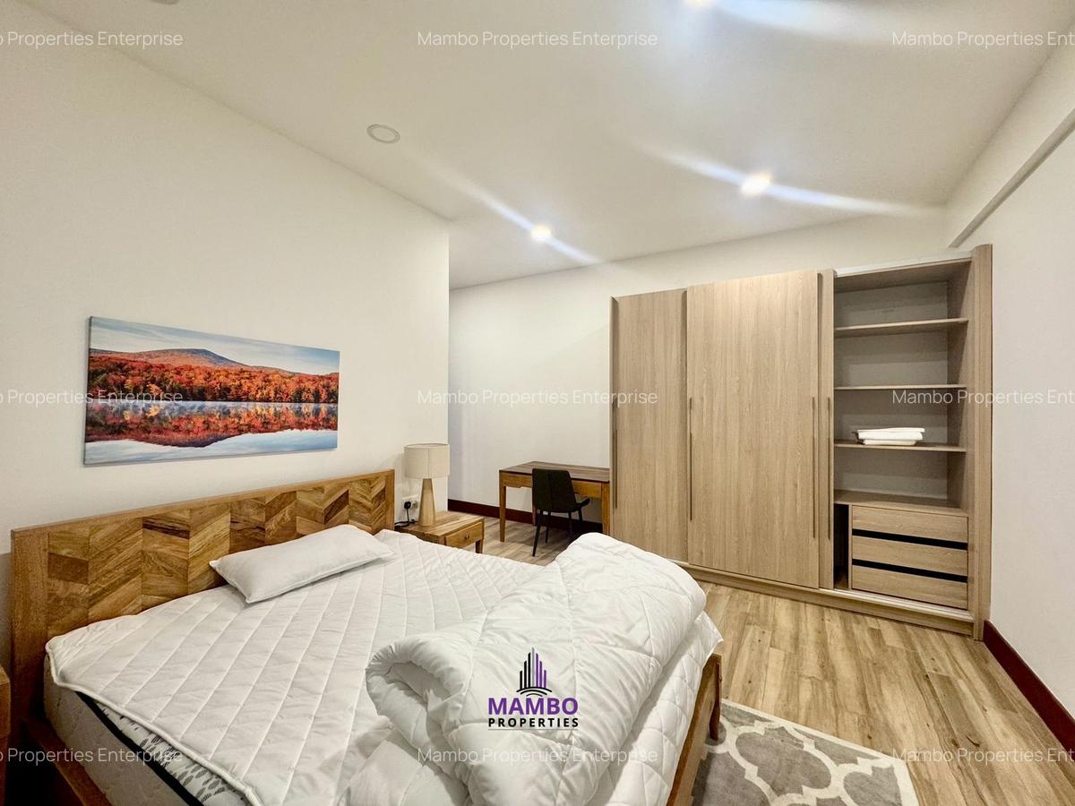 2 Bed Apartment at City Park Drive - 7