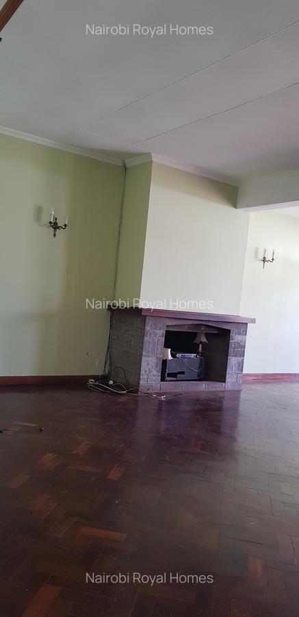 Residential Land at Riara Road - 14