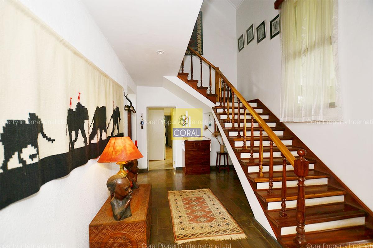 7 Bed House in Kiambu Road - 17