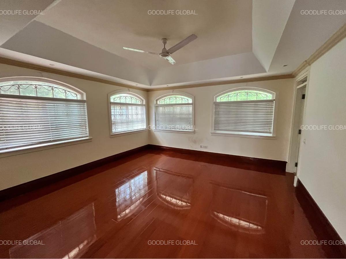 4 Bed Villa with En Suite at Kitisuru - 5