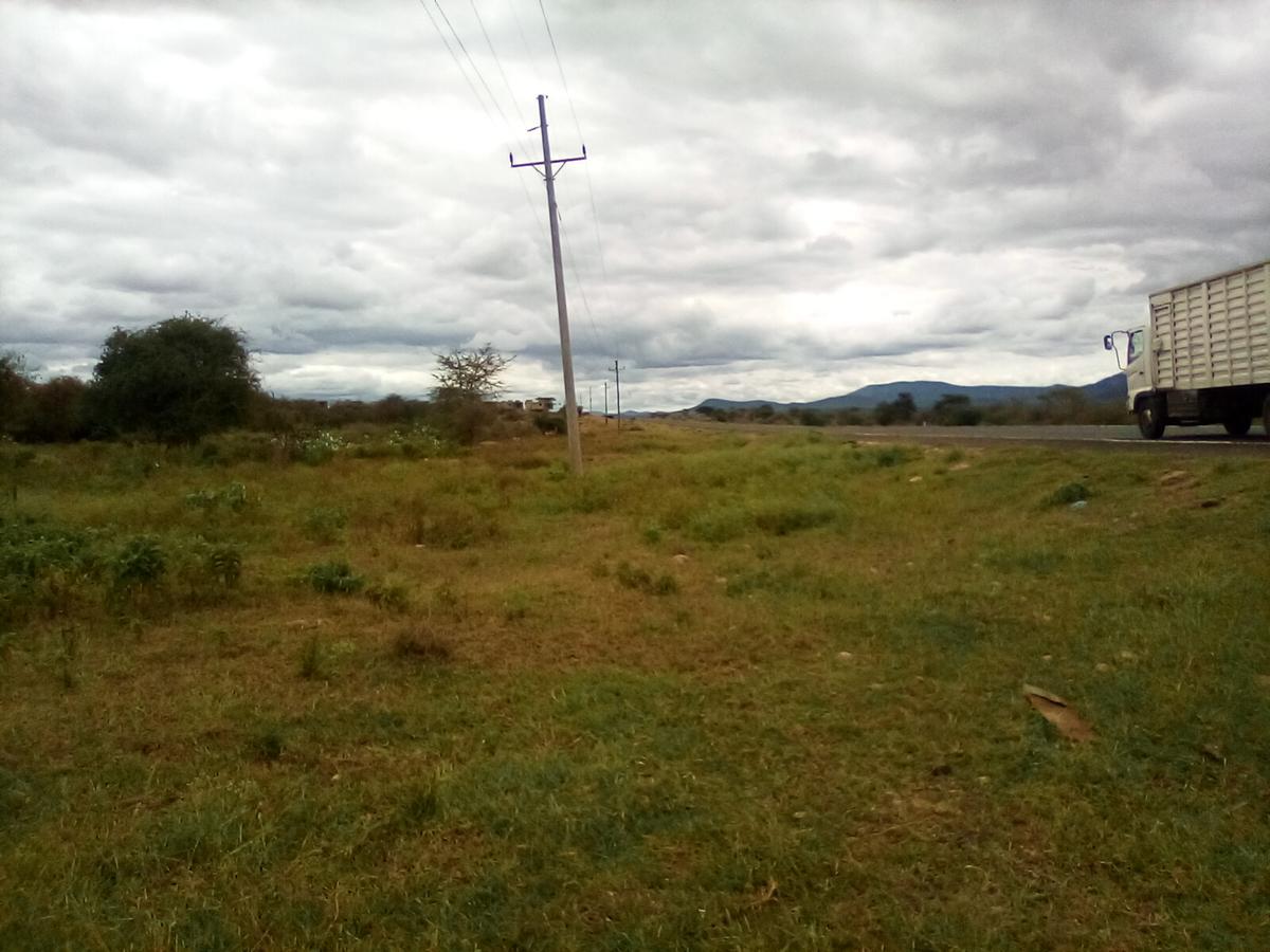 Land at Namanga Rd - 17