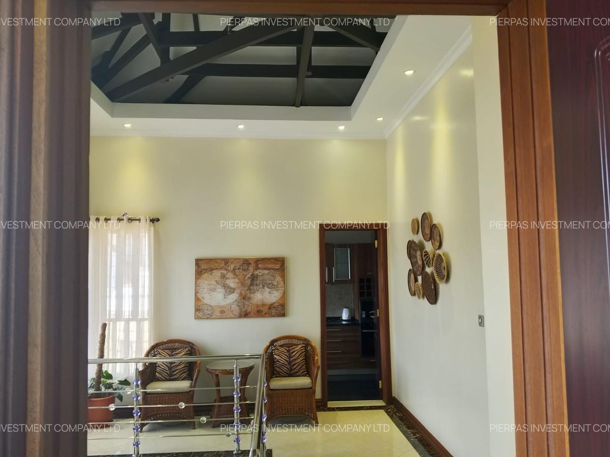 2 Bed Townhouse with En Suite in Runda - 6