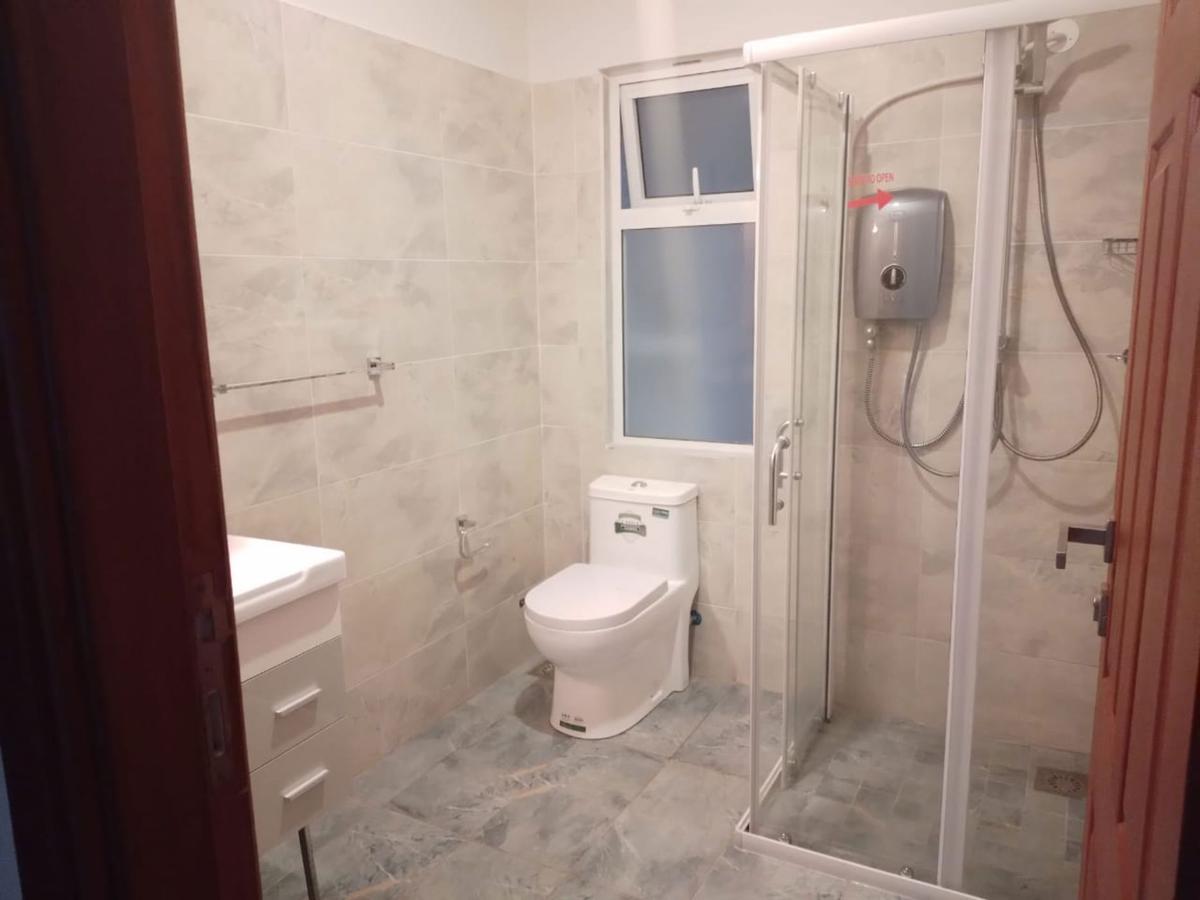 2 Bed Apartment with En Suite in Kileleshwa - 6