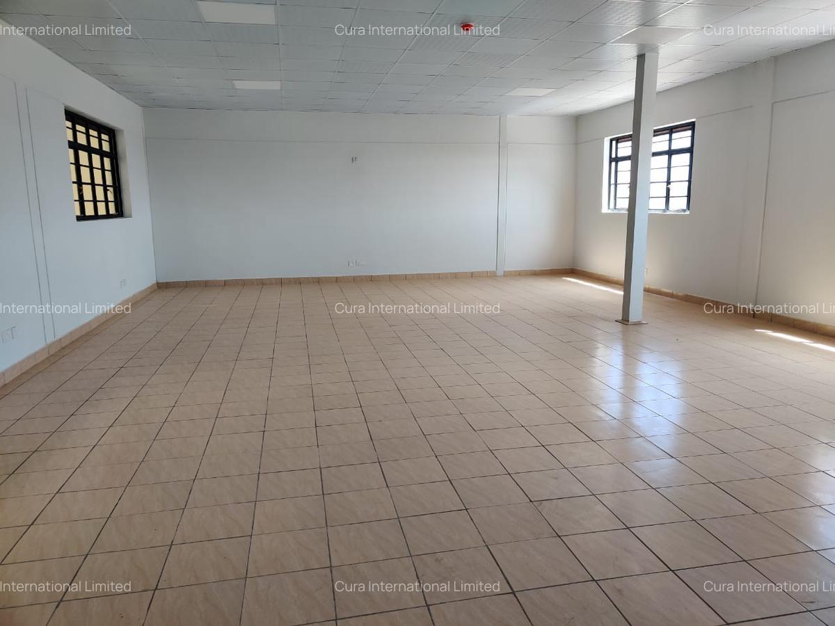 9,579 ft² Warehouse in Mombasa Road - 2