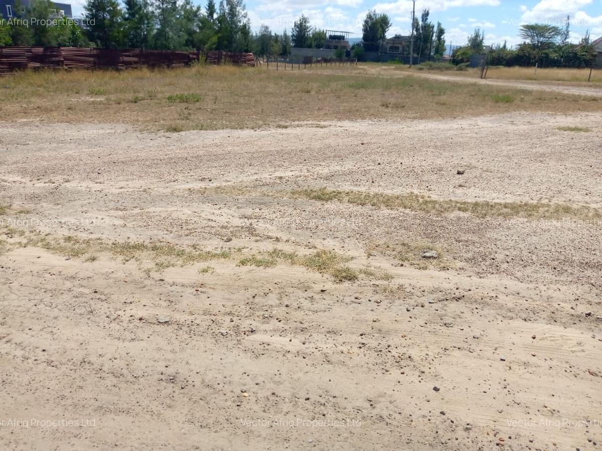 Residential Land at Chuna - 2