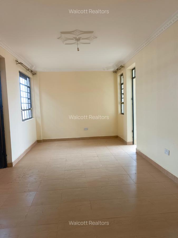 2 Bed Apartment with En Suite at Thika - 14