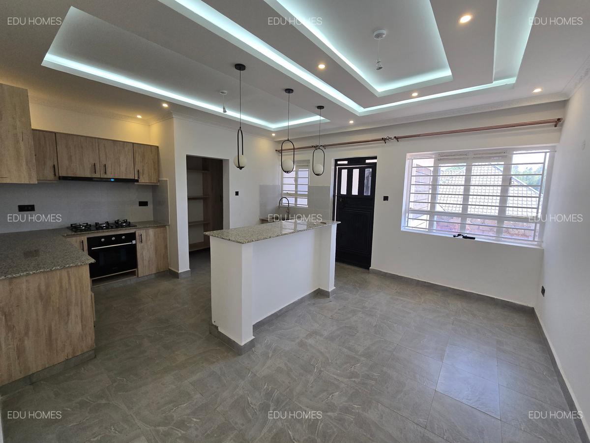 3 Bed House with En Suite at Thikaroad - 6