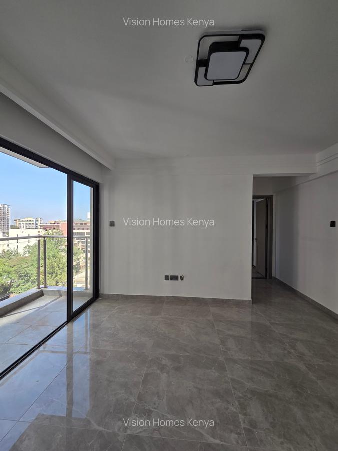 2 Bed Villa with En Suite in Kilimani - 14