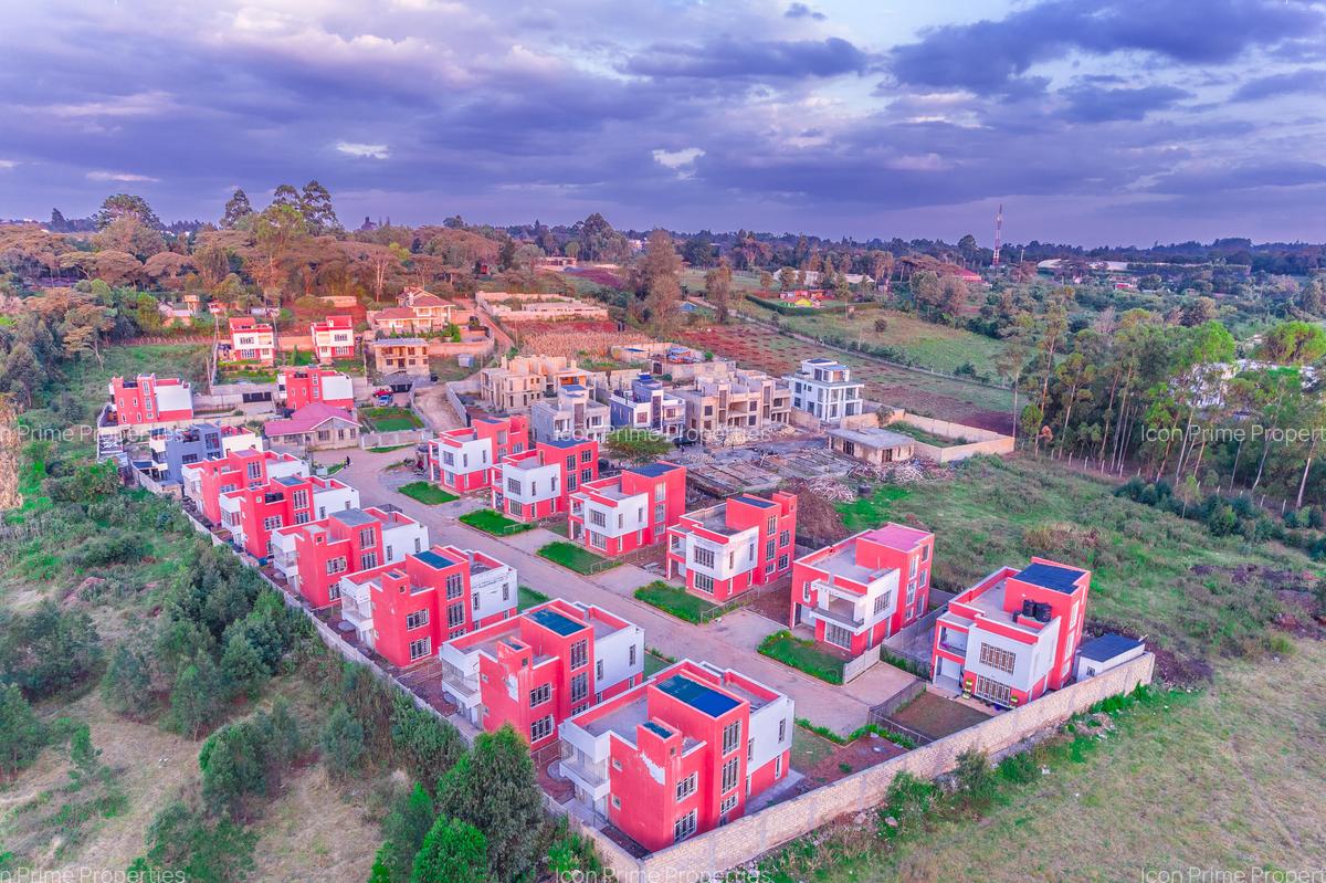 0.4 ac Land at Thigio - 5