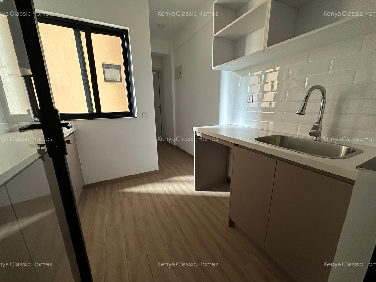 3 Bed Apartment with En Suite at Kileleshwa Nairobi Kenya - 6