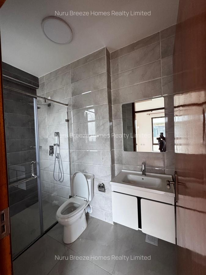 4 Bed Townhouse with En Suite in Kiambu Road - 16