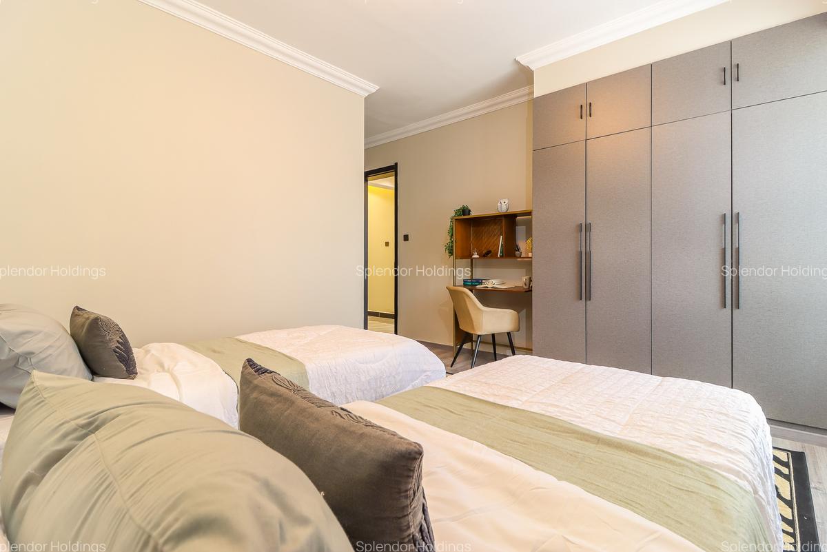 3 Bed Apartment with En Suite in Kileleshwa - 13